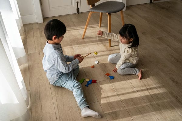 東京の幼児教室の種類とそのメリット