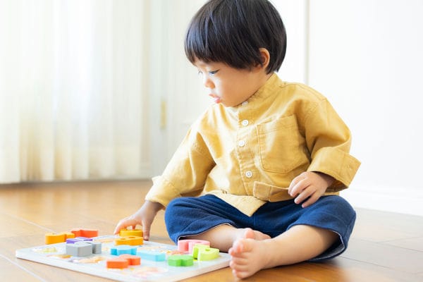 東京の幼児教室を選ぶポイント